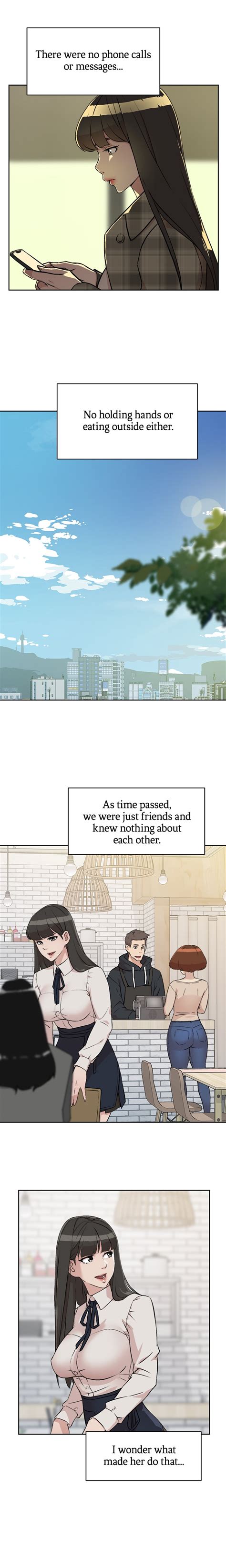 Read All Manhwa and Webtoons Free Online at Toonily.